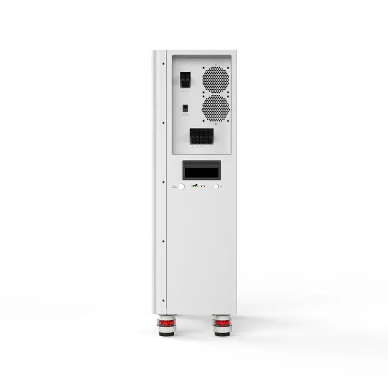 ESS 3.6kW + 8kWh All-In-One Energy Storage System — WLUG, product gallery image 2