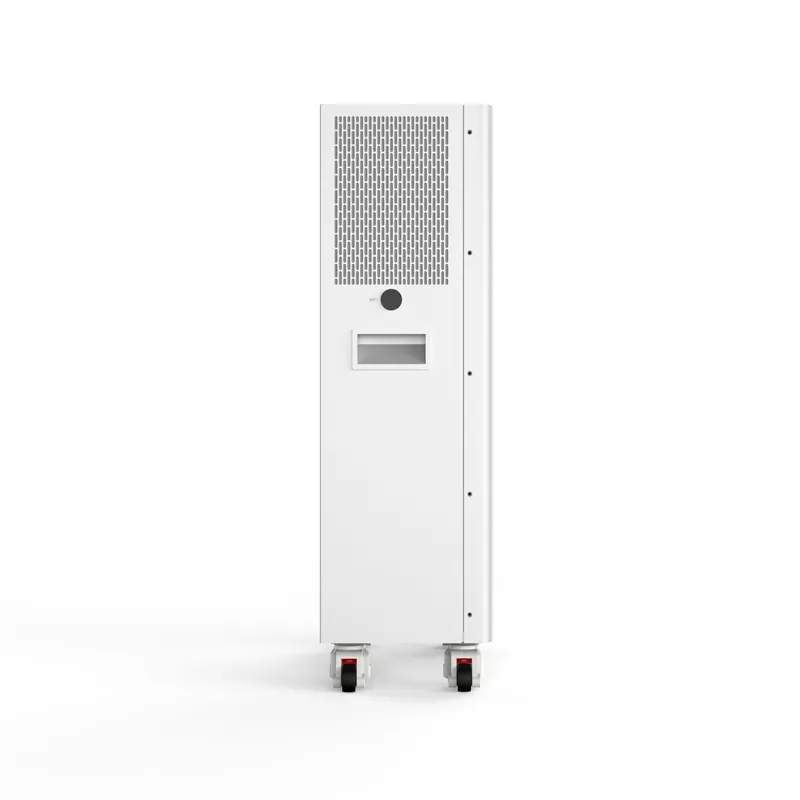 ESS 3.6kW + 8kWh All-In-One Energy Storage System — WLUG, product gallery image 3