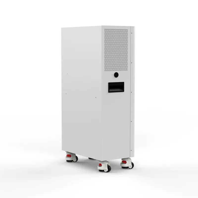 ESS 3.6kW + 8kWh All-In-One Energy Storage System — WLUG, product gallery image 4