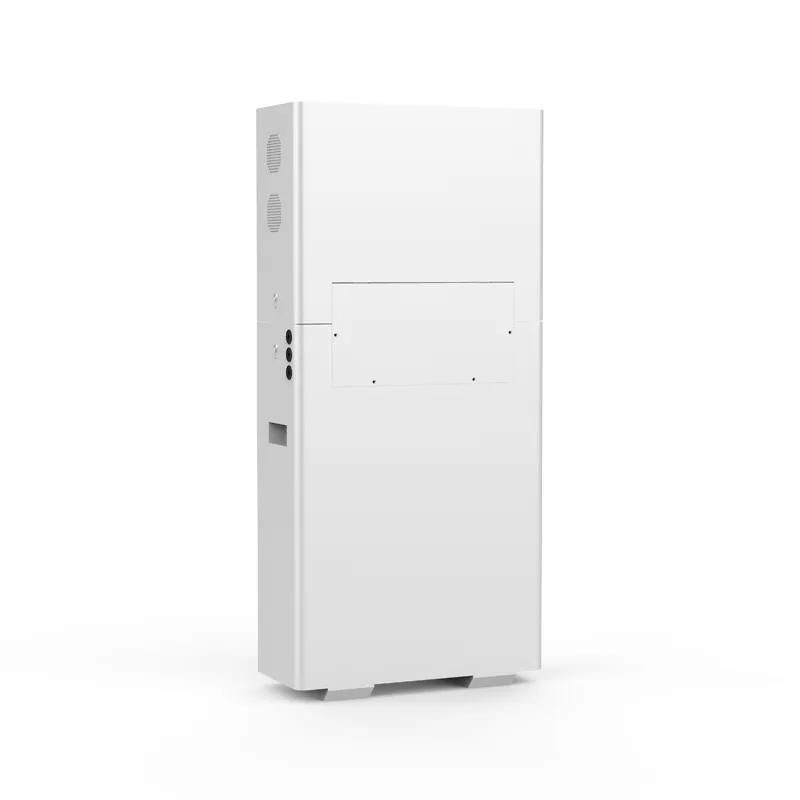 ESS 6kW + 16kWh All-In-One Energy Storage System — WLUG, product gallery image 1