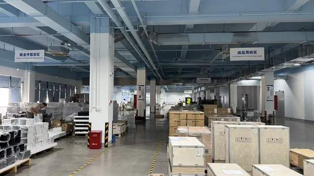 Pack Enclosure Assembly