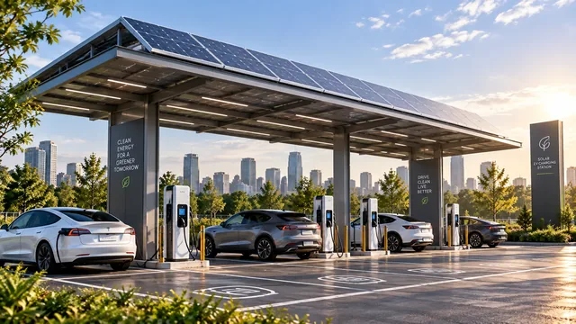 E-mobility