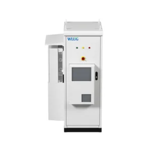 TG-eBank-50-120F 50kW 120.5kWh Outdoor ESS Cabinet — WLUG, featured product image