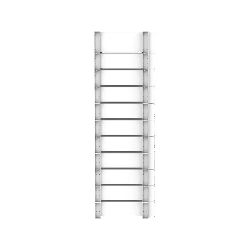 TH-R-HV20–HV66 3U High-Voltage Rack Battery — WLUG, product gallery image 3