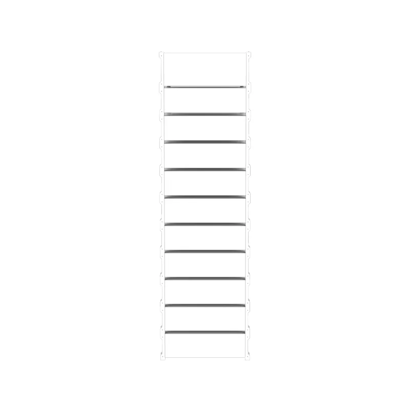 TH-R-HV20–HV66 3U High-Voltage Rack Battery — WLUG, product gallery image 4