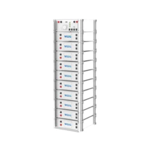 TH-R-HV20–HV66 3U High-Voltage Rack Battery — WLUG, featured product image