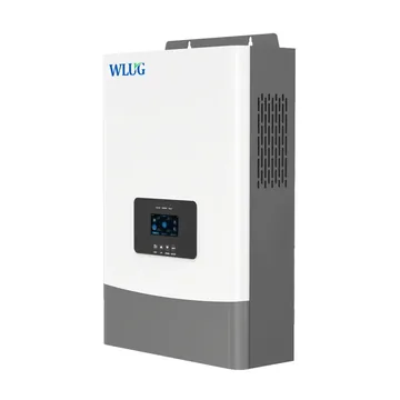 Hybrid Solar Inverters