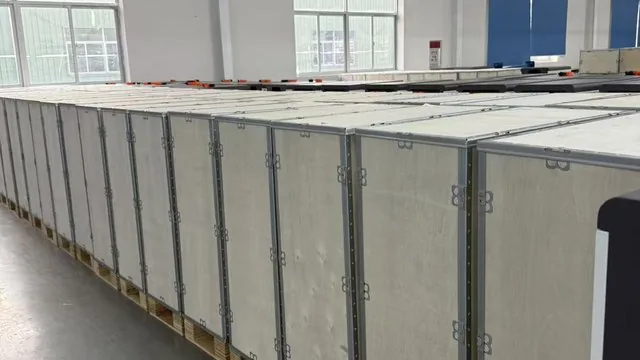 Full-Cycle Aging and Stress Testing