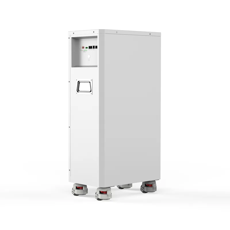 HF PRO 51.2V Tower LiFePO4 Battery — 280Ah / 314Ah — WLUG, product gallery image 3