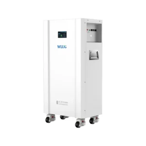 HF PRO 51.2V Tower LiFePO4 Battery — 280Ah / 314Ah — WLUG, featured product image
