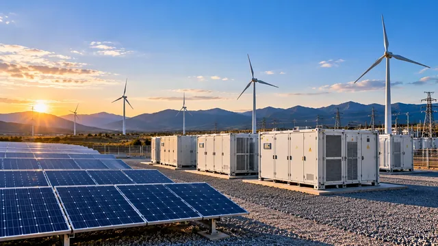 Solar power system