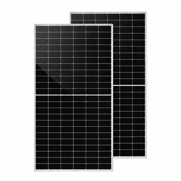 Solar PV Modules